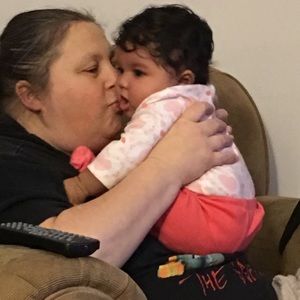 Meet your Posher, Missy